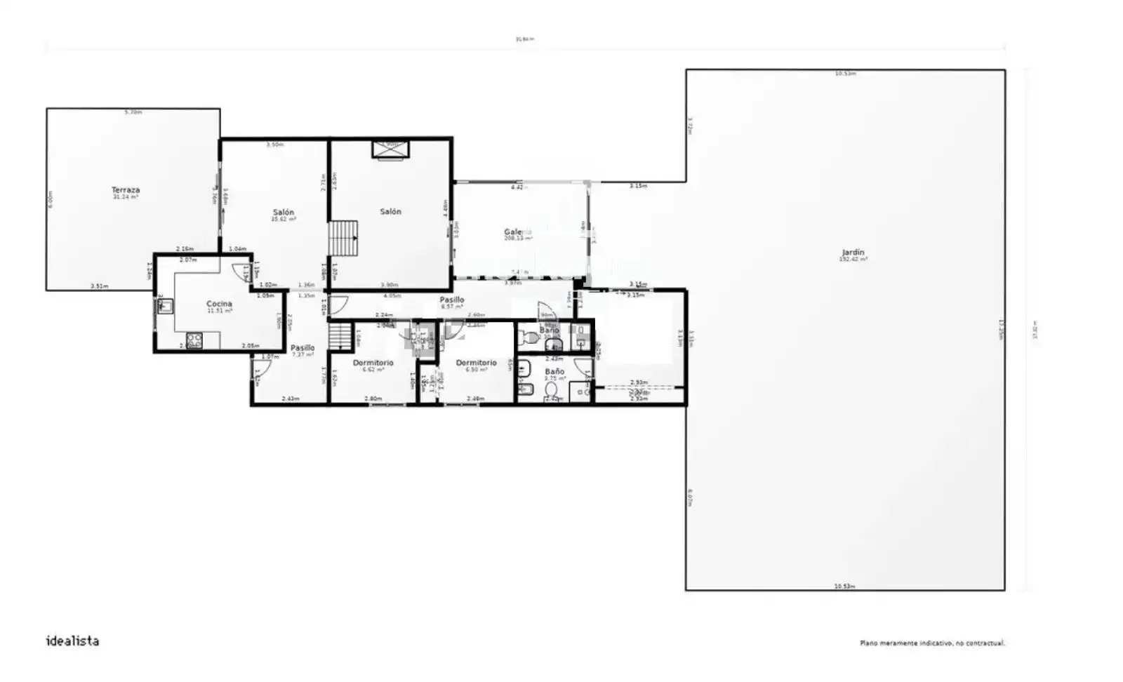 Villa avec piscine à vendre à Hercules, imagen 49