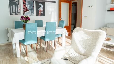 Foto 2 de Pis en venda a Calle Jose Jornet Navarro, Paus - Poligono San Blas, Alicante / Alacant