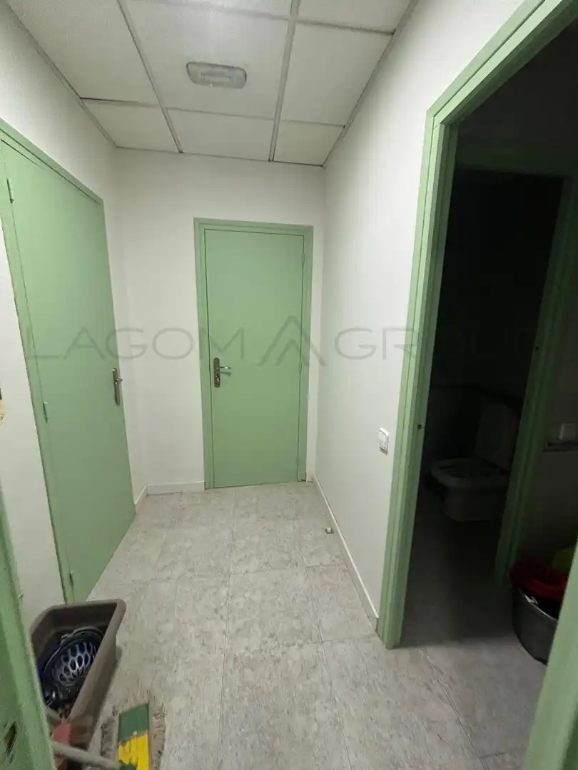Nave industrial en venta en Lleida