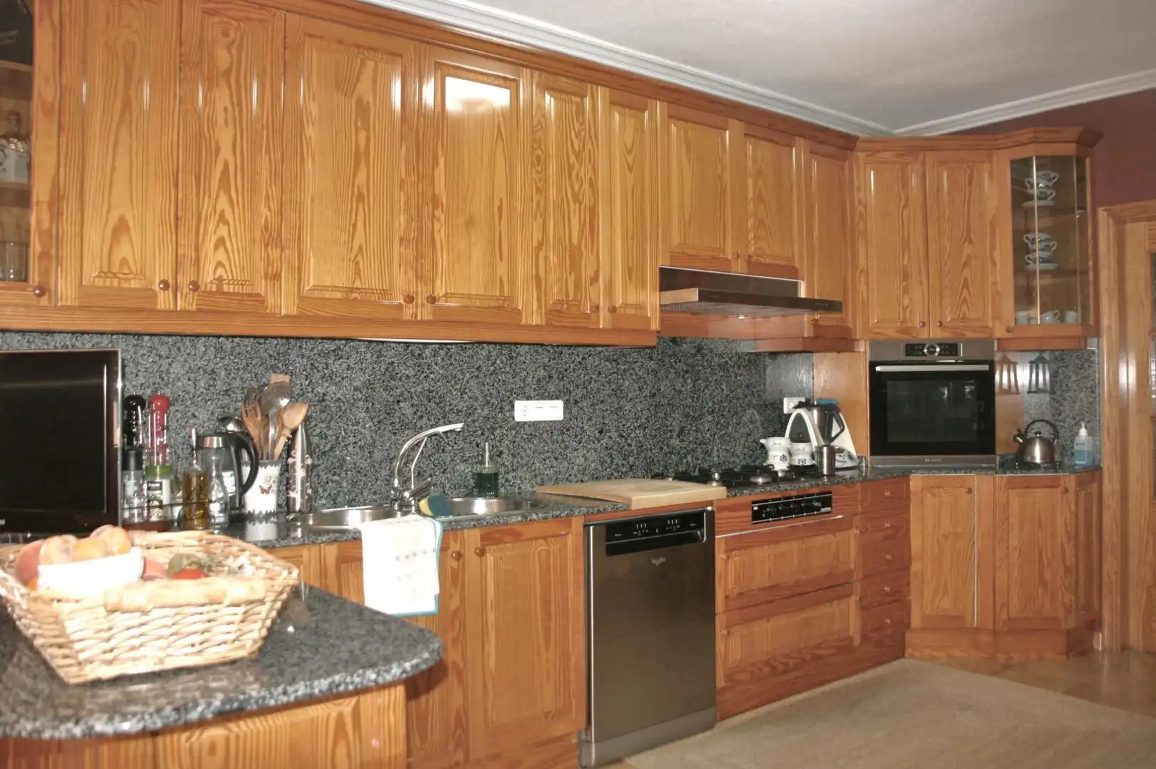 Chalet con piscina en venta en Centro, imagen 52