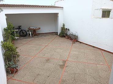 Casa en venta en Ciutadella