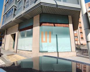 Exterior view of Premises to rent in A Coruña Capital   with Air Conditioner