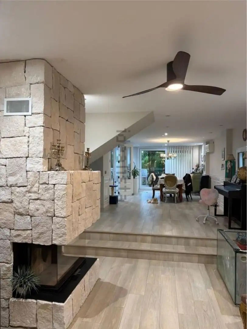 Casa con terrazza in vendita a Mas Camarena, imagen 6