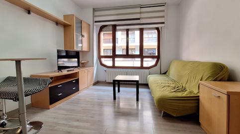 Photo 2 of Flat to rent in Plaza de América, Oviedo