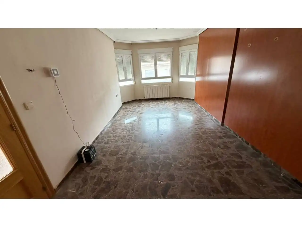 Terraced house for sale in Calle San Juan de Dios