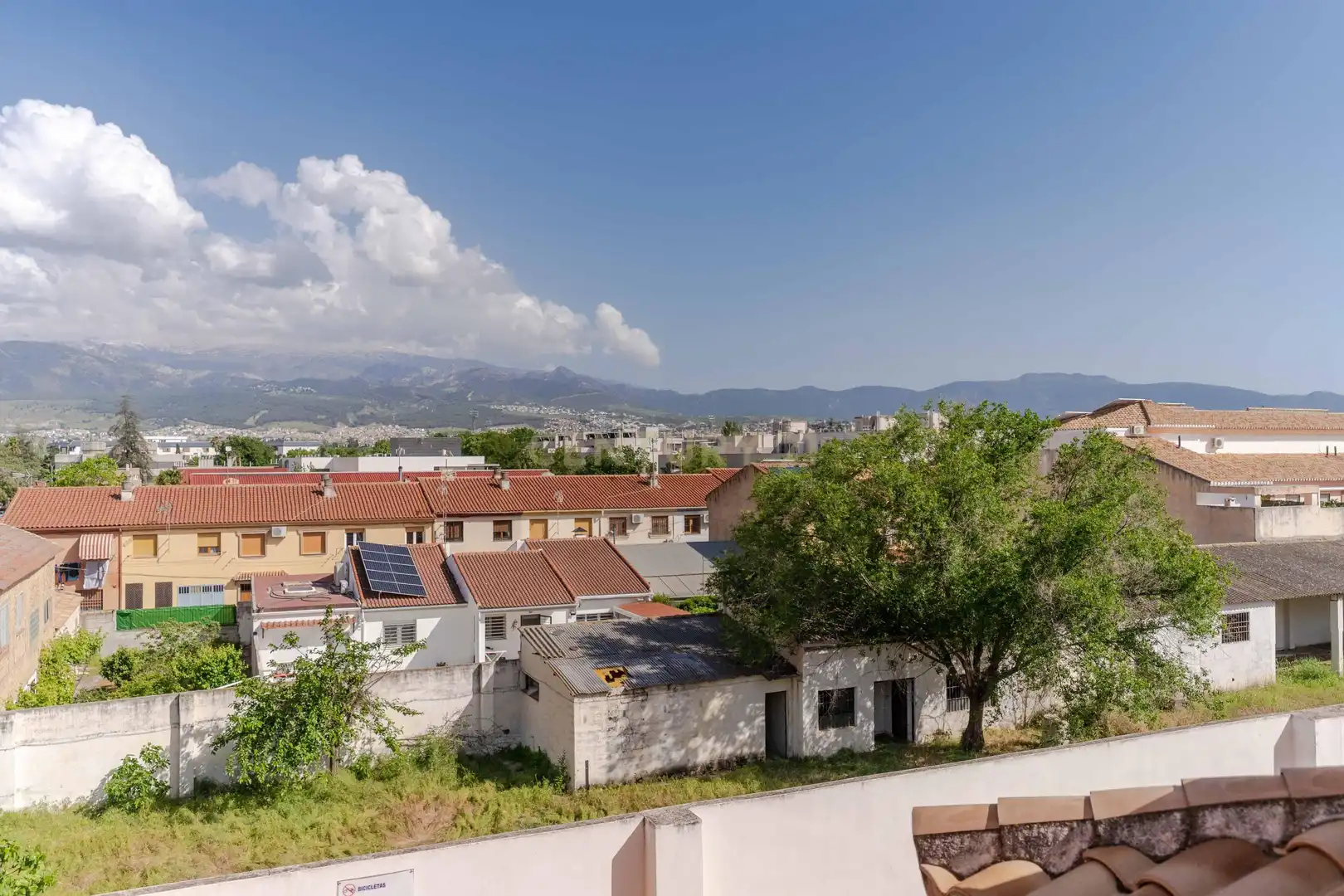 Terrassa de Dúplex en venda en Armilla