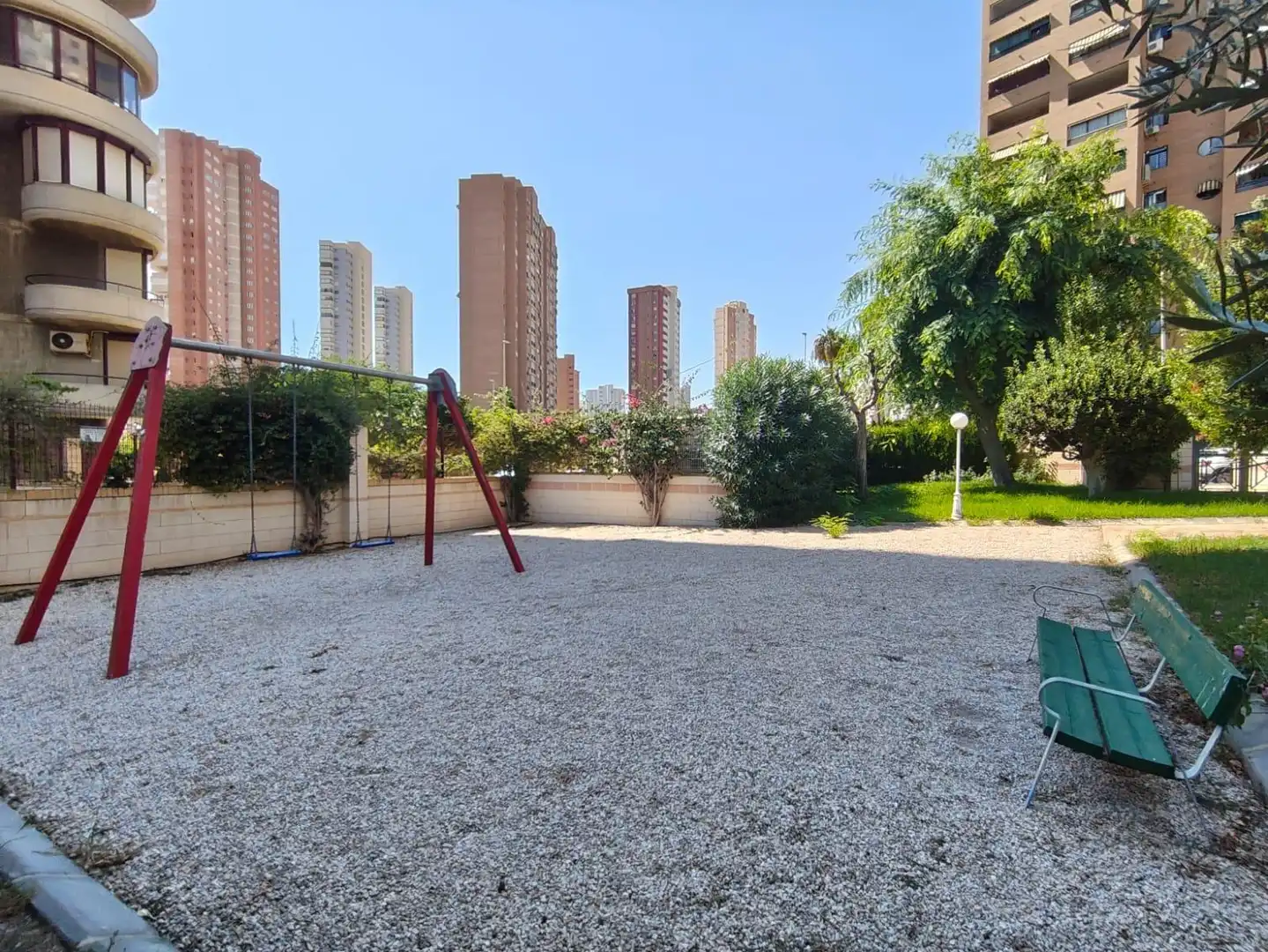 Flat with terrace for sale in Juzgados - Plaza de Toros, imagen 37