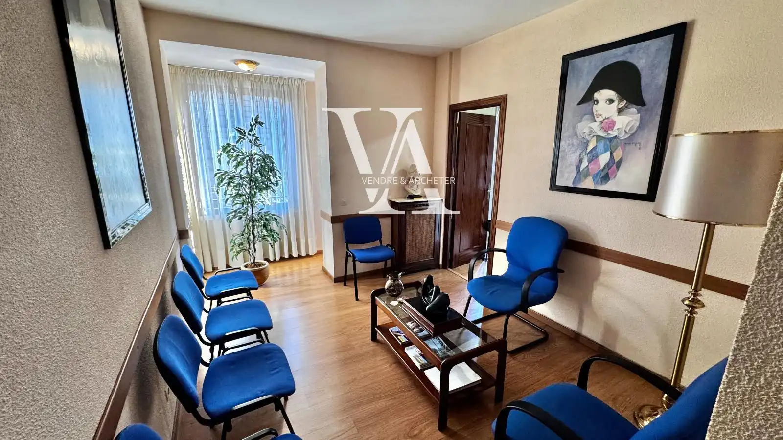 Flat with terrace for sale in Alcala, imagen 48
