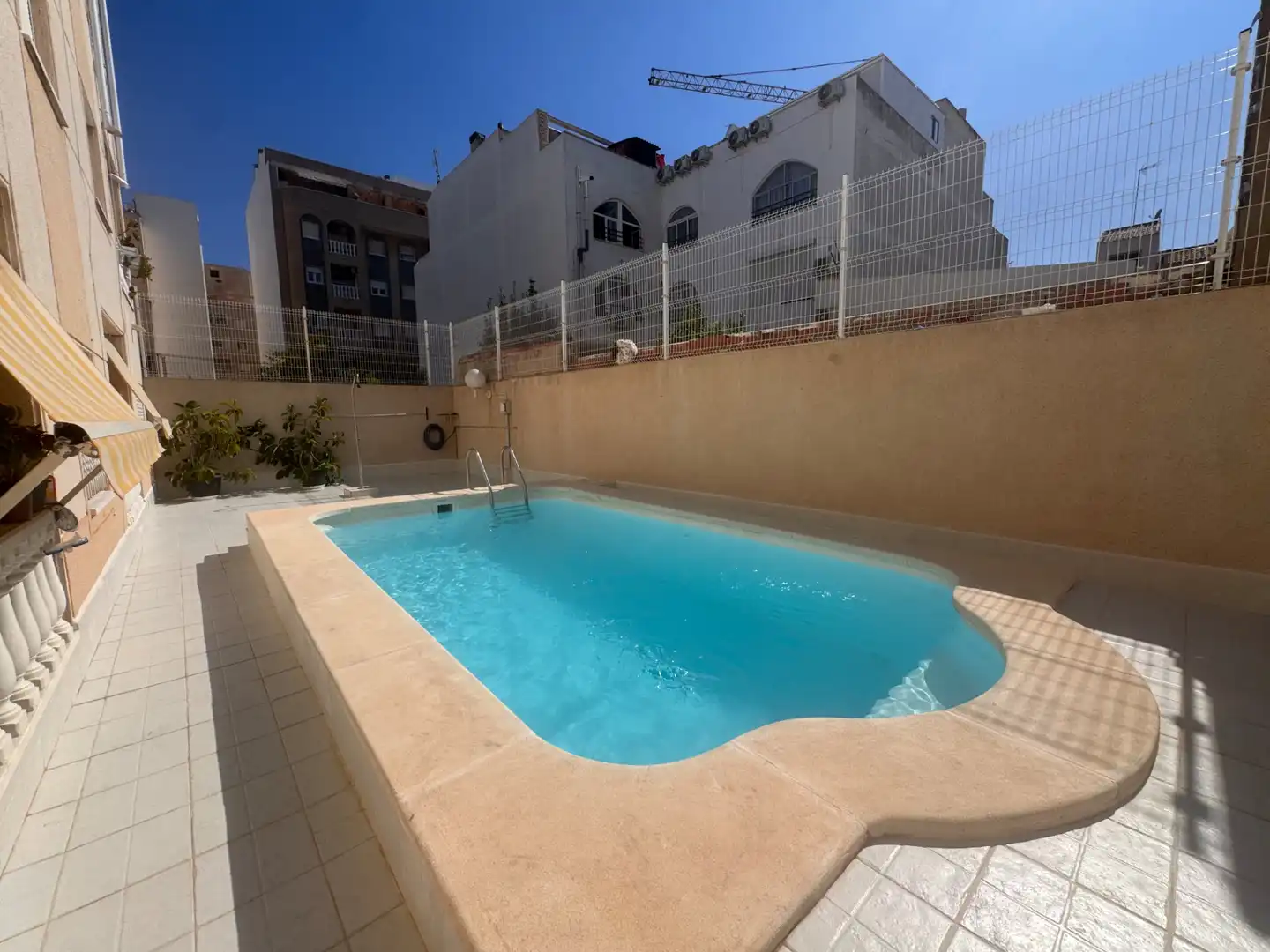 Piso en venta en Calle Bergantin, Avenida Habaneras - Curva de Palangre