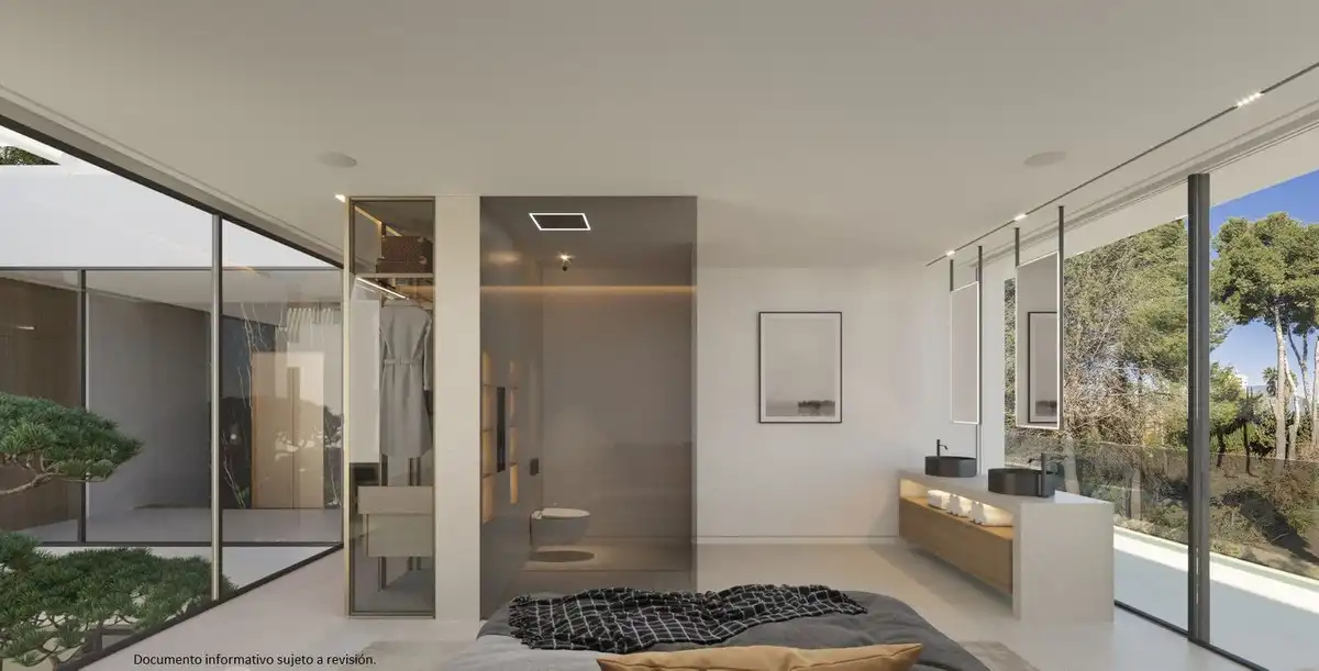 Reihenhaus mit Pool zum Verkauf in Marbella Centro, imagen 10