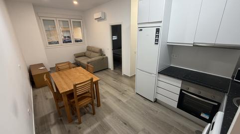 Foto 4 de Apartamento de alquiler en Asdrúbal - Bahía Blanca,  Cádiz Capital