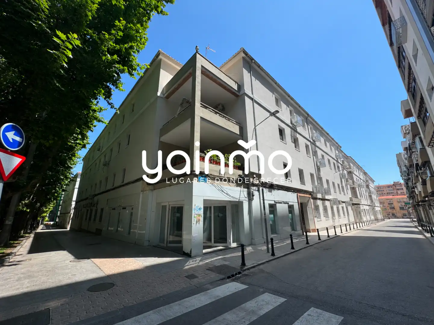 Local comercial en venda a Jaén - CL LINARES 1, imagen 25