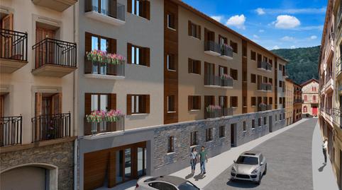 Photo 2 from new construction home in Flat for sale in Passeig de la Muralla, 4, Camprodon, Girona