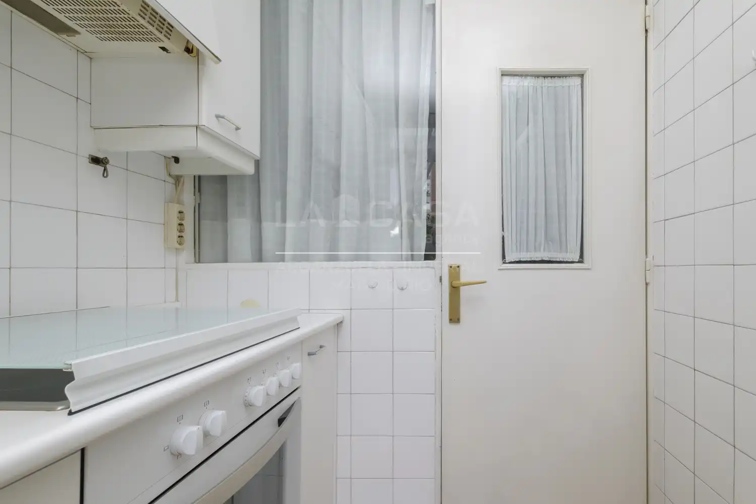 Cocina de Piso en venta en Madrid con Calefacción y Terraza