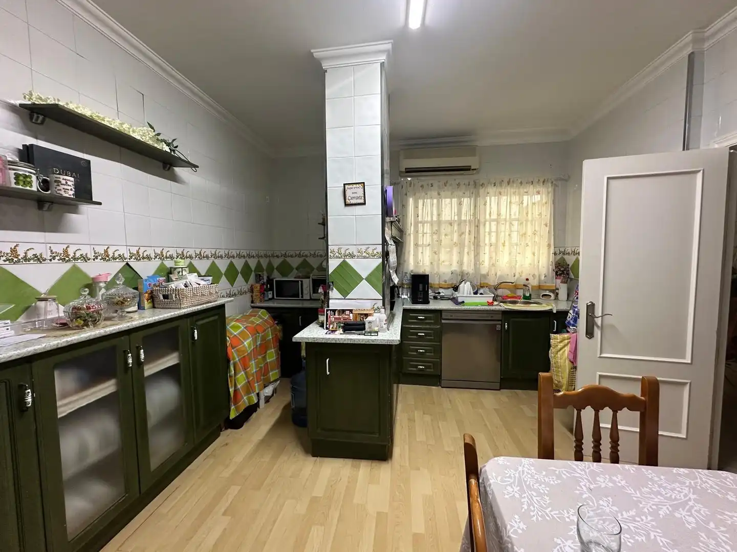 Kitchen of Houses for sale in Utrera