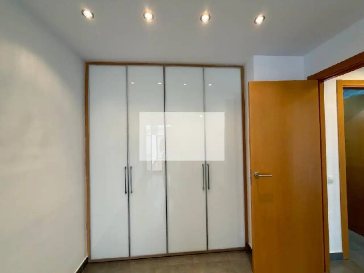 Flat for sale in Sabadell  with Air Conditioner, Heating and Private garden