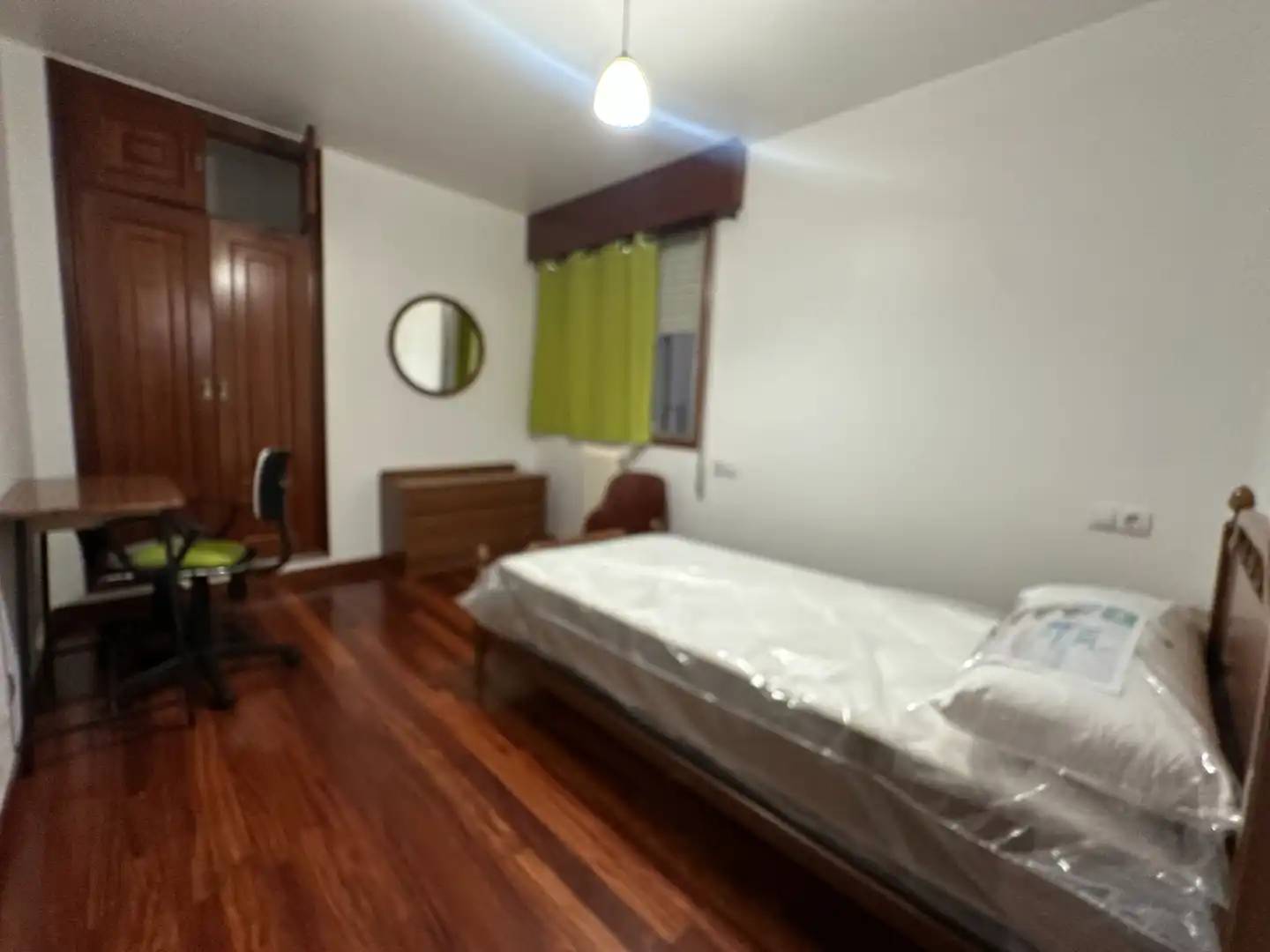 Flat with lift to rent in Rúa da Rosa, imagen 20