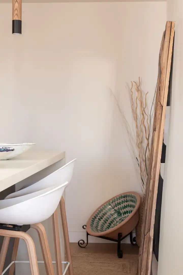 Badezimmer von Wohnungen zum Verkauf in  Palma de Mallorca mit Balkon
