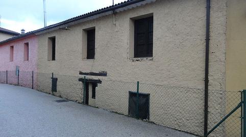 Foto 2 de Casa o xalet en venda a San Roque, 49, Hontoria del Pinar, Burgos
