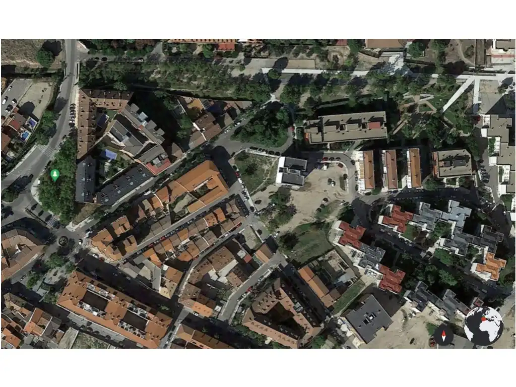 Außenansicht von Residential zum Verkauf in Navalcarnero
