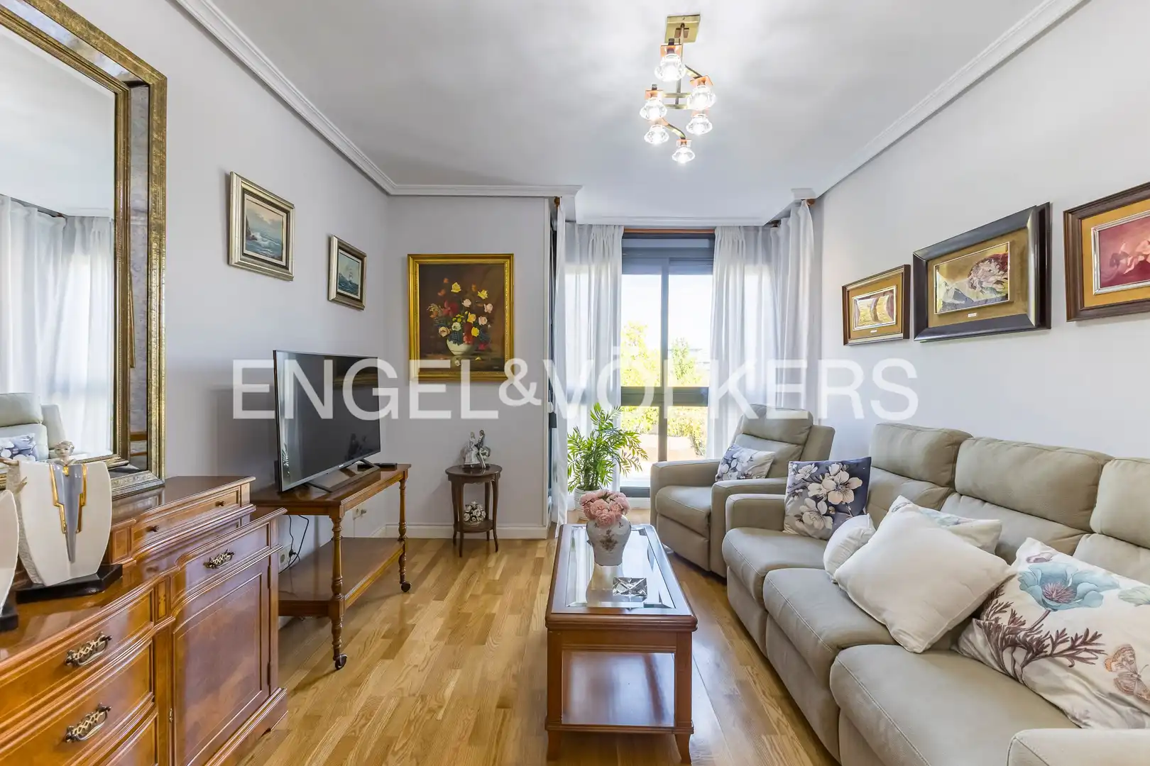 Flat with pool for sale in Hortaleza, imagen 32
