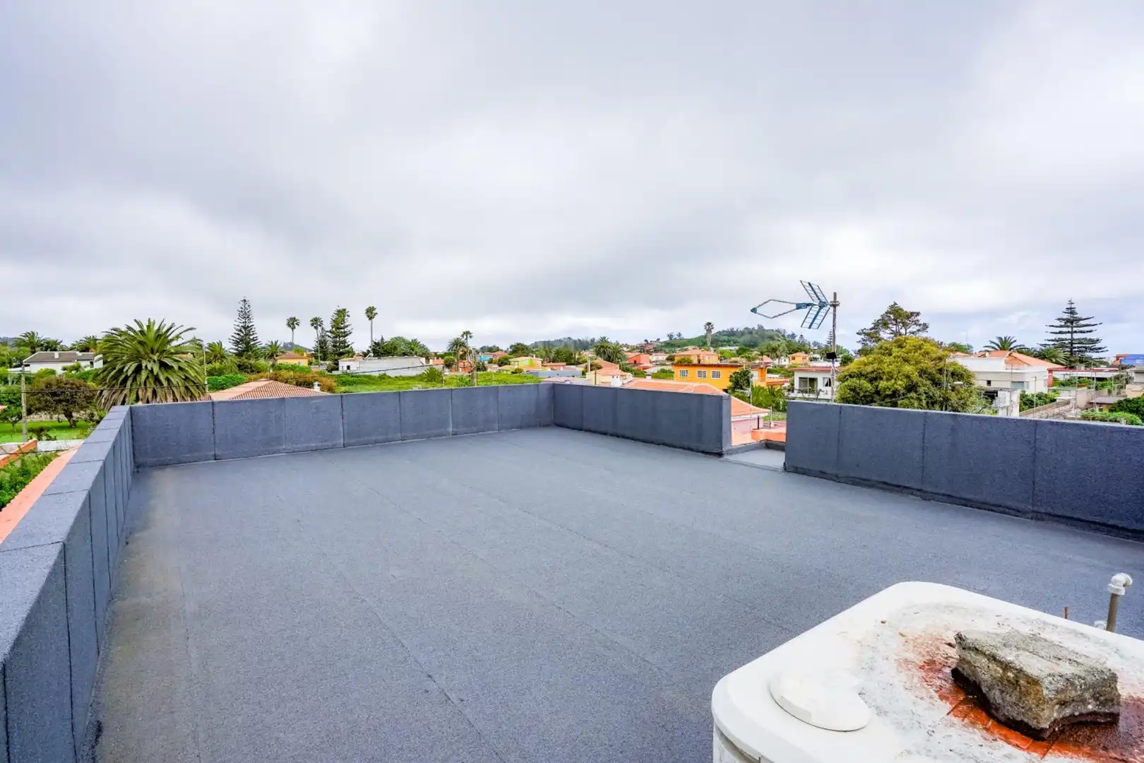 Terrace of Houses for sale in San Cristóbal de la Laguna