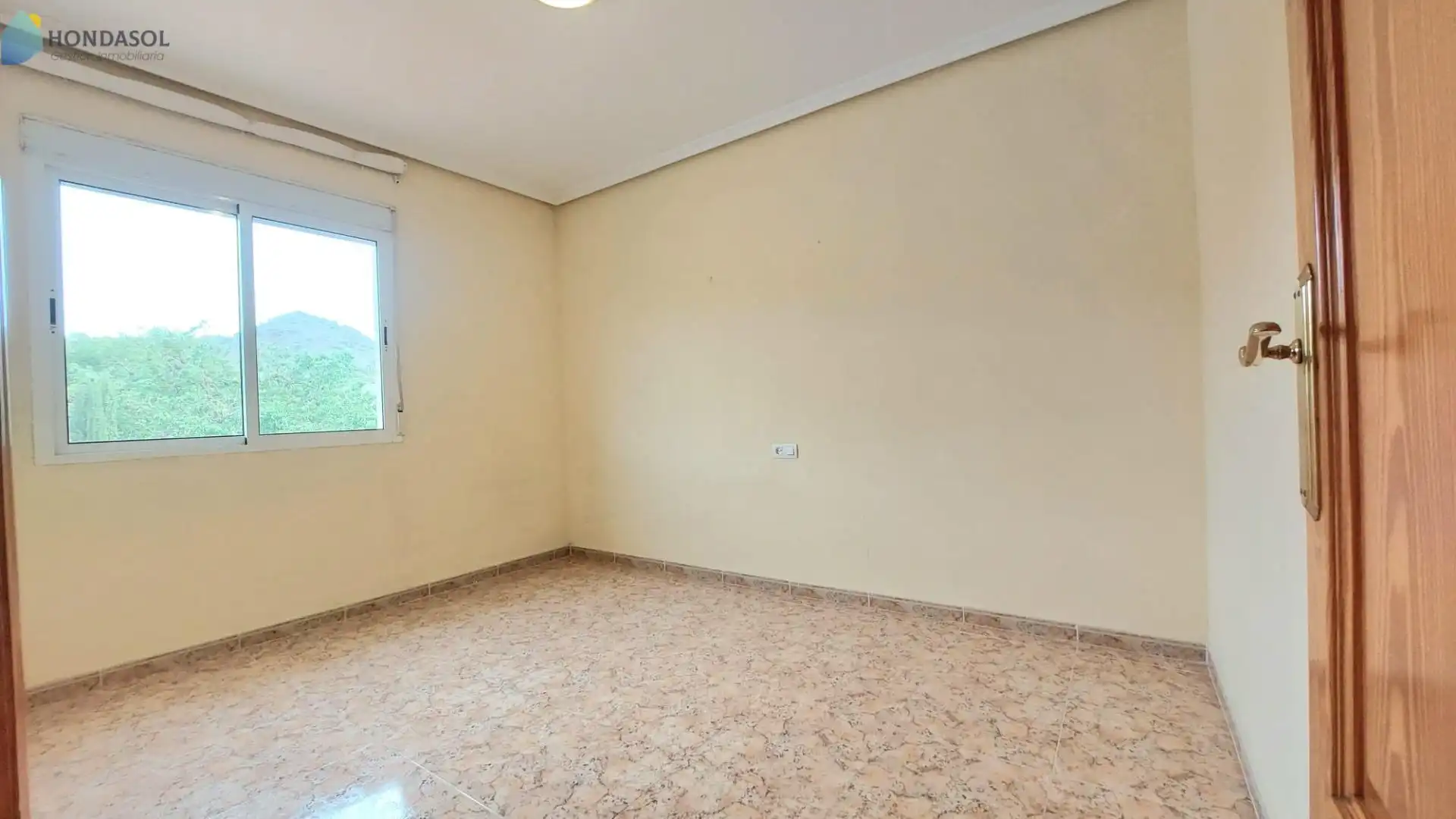 Bedroom of Houses for sale in Cartagena  with Private garden, Terrace and Swimming Pool