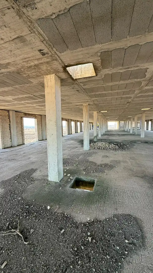 Edificio en venta en Sidamon