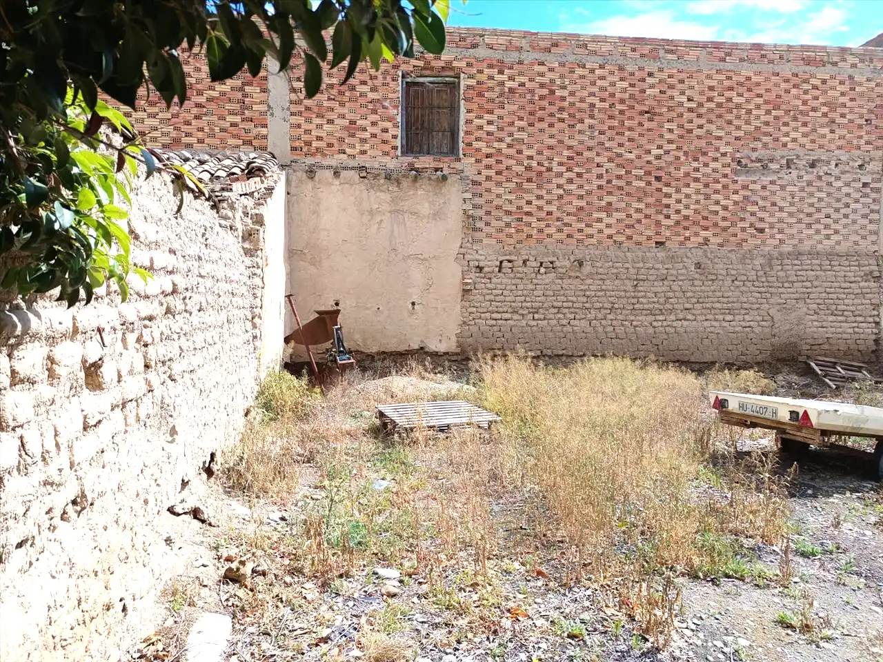 Geschaftsraum zum Verkauf in Pradilla de Ebro