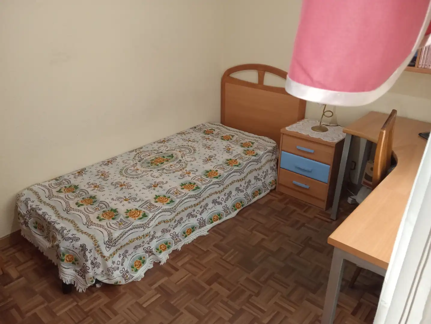 Habitación de Piso en venta en Móstoles con Aire acondicionado, Calefacción y Parquet