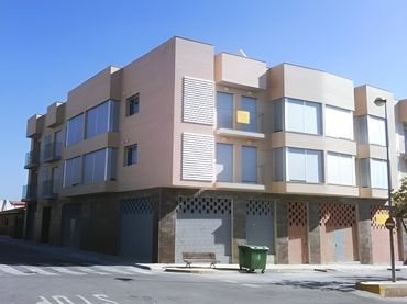 Aparcament en venda a DE SERRA, 2