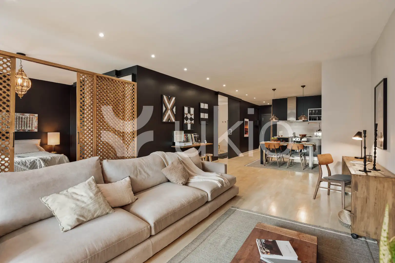 Appartement compact avec ascenseur à louer à Passeig de Gràcia, imagen 10