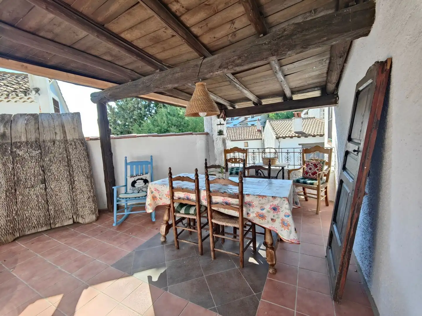 Casa o chalet en venta en Olmeda de las Fuentes