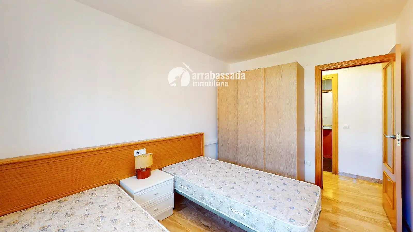 Flat with terrace to rent in Joan Fuster, imagen 39