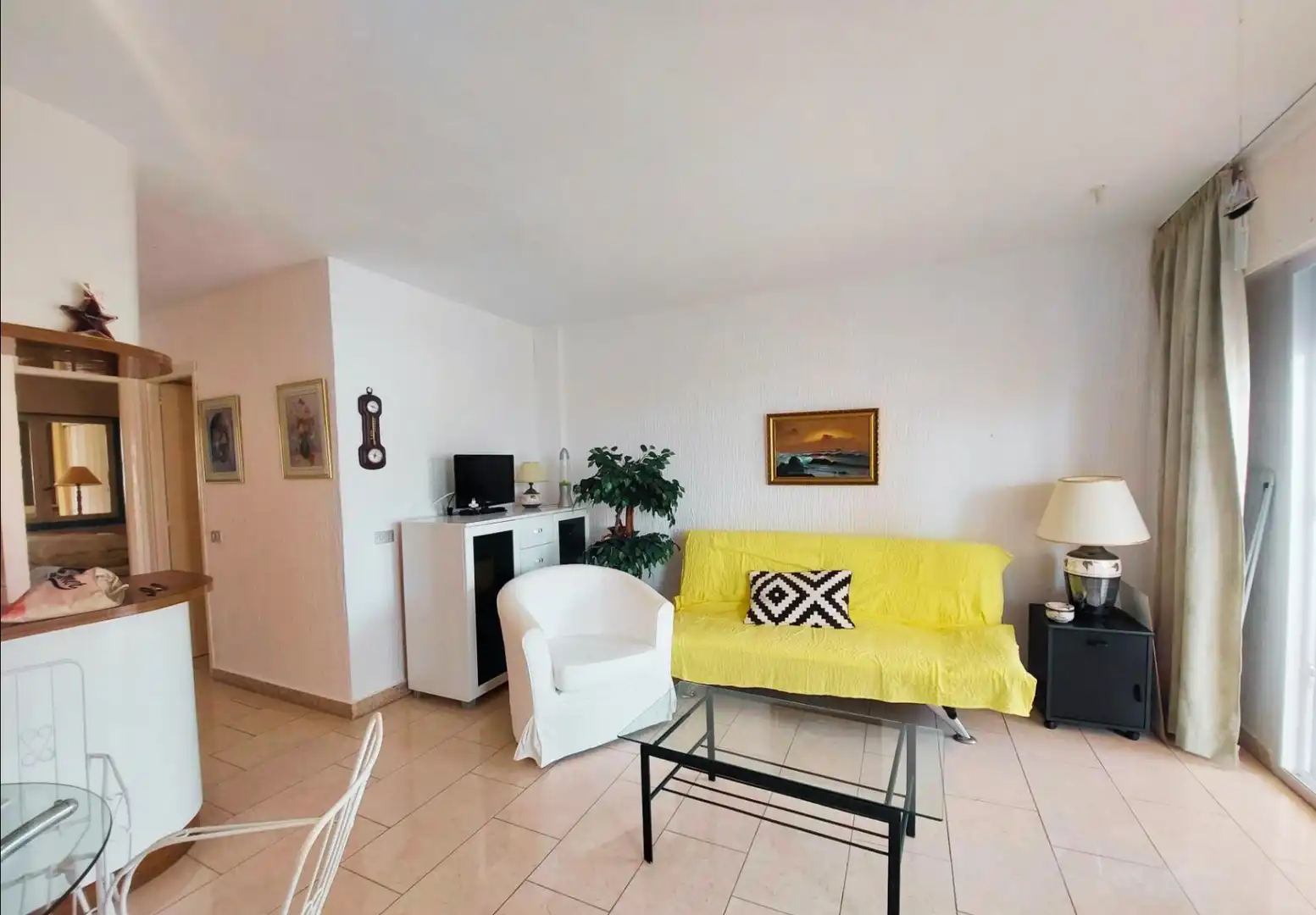 Apartamento en venta en Entremares