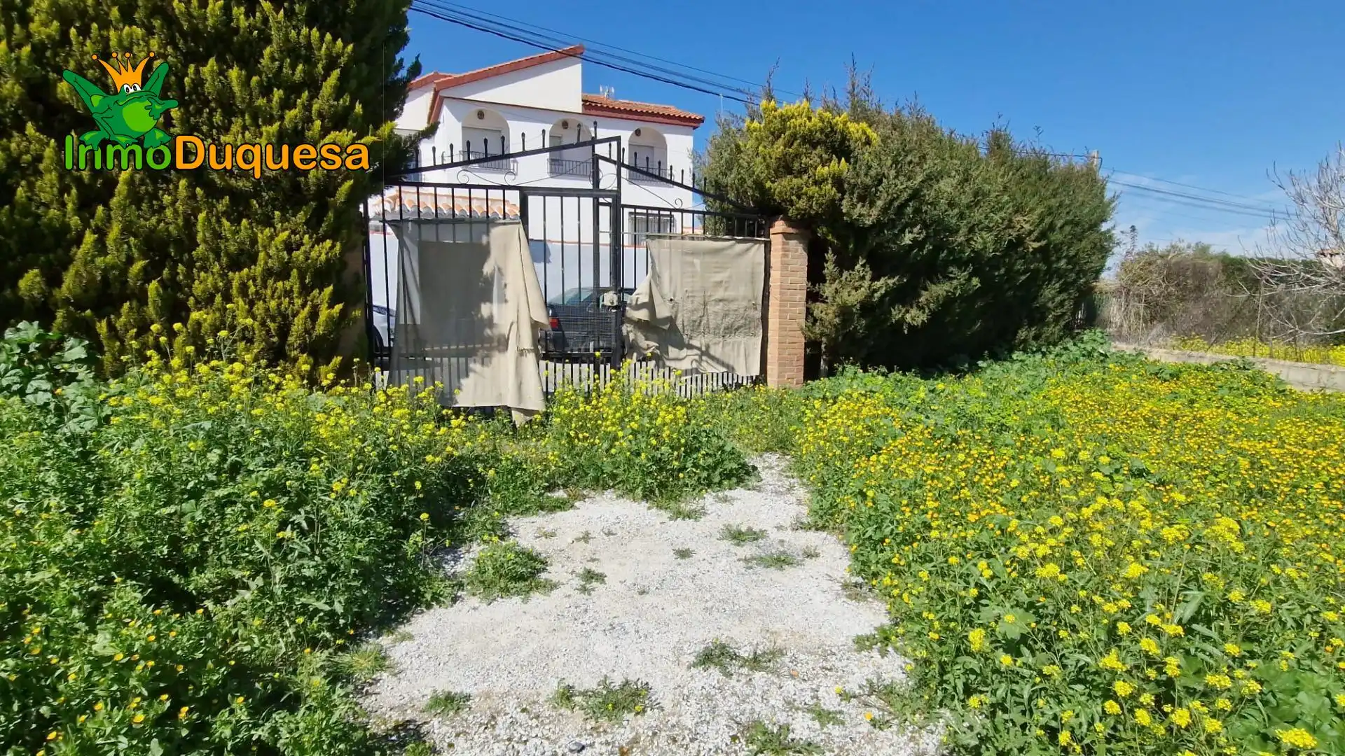 Terreni e lotti in vendita a Ogíjares, imagen 29