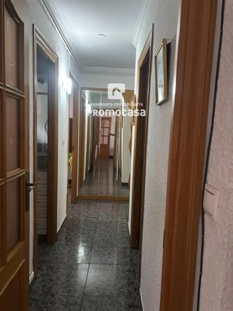Pis amb terrassa en venda a Badia del Vallès, imagen 18