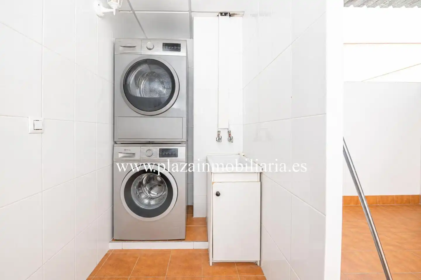 Bany de Casa o xalet en venda en Lucena amb Terrassa, Traster i Balcó