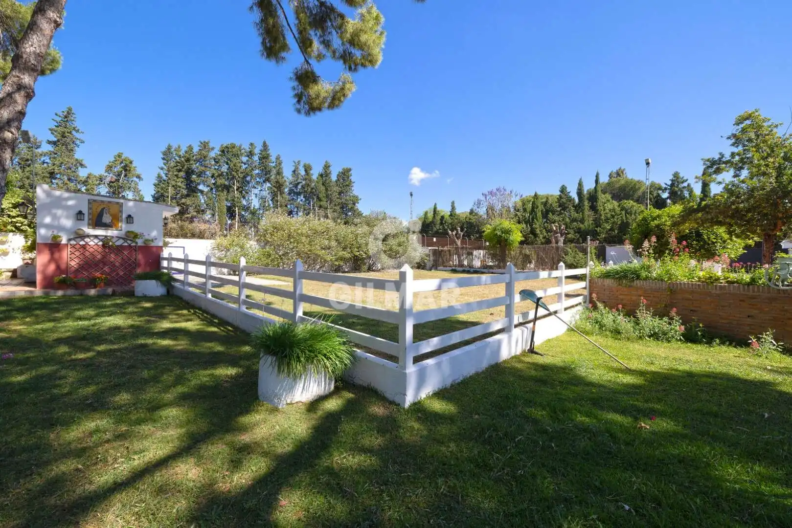 Chalet con piscina en venta en El Retiro - Parque Atlántico - Ronda este, imagen 45