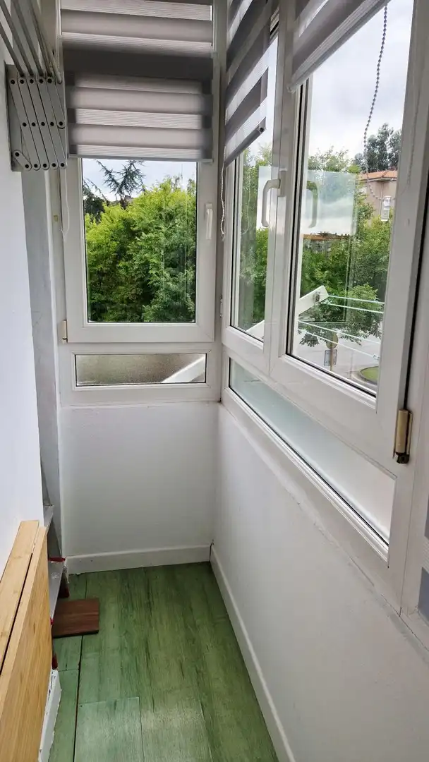 Piso de alquiler en VALLE DE TORANZO, Nueva Ciudad