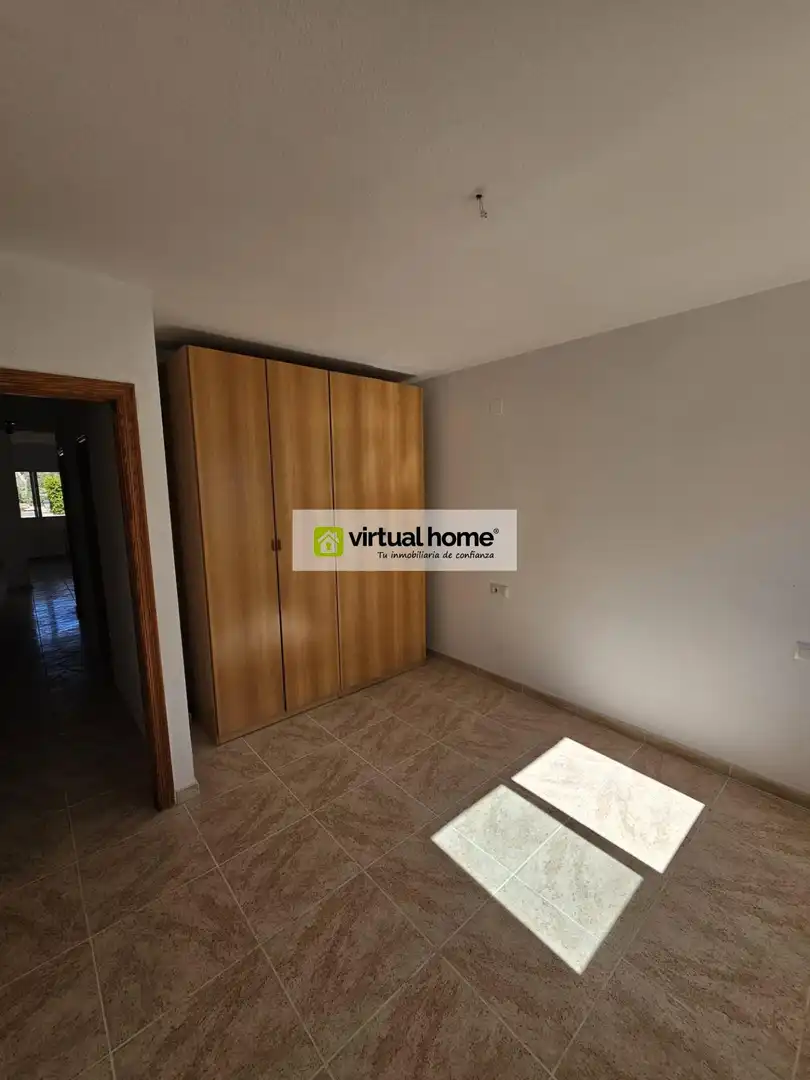 Habitación de Casa o chalet en venta en La Nucia con Jardín privado, Terraza y Trastero