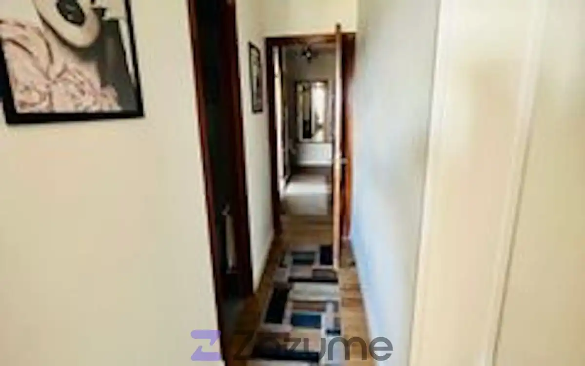 Habitación en Madrid, Madrid