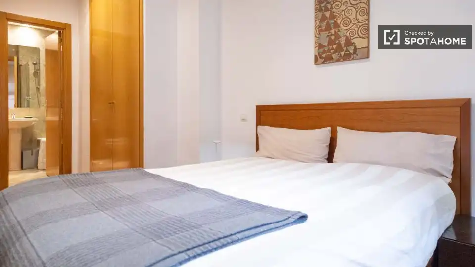 Flat to rent in Centro, imagen 17