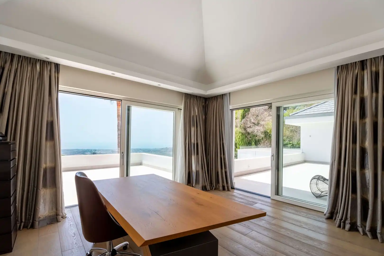Maison avec piscine à vendre à La Zagaleta, imagen 13