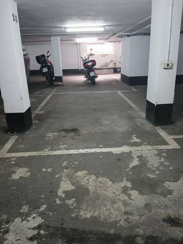 Garaje en Alquiler en Alto de Amara Kalea en Amara Zaharra - Arbaizenea