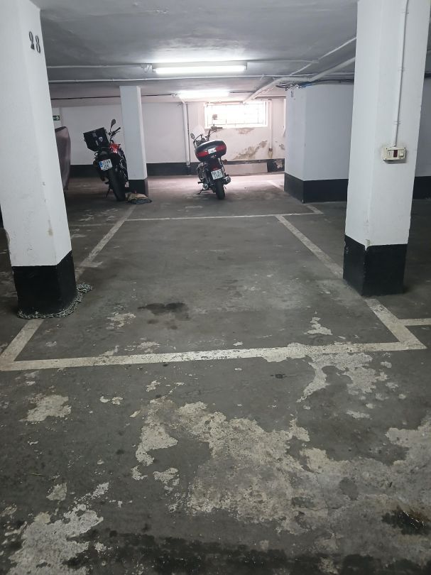 Garatge de lloguer a Alto de Amara Kalea, Amara Zaharra - Arbaizenea