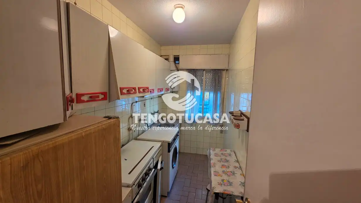 Wohnung zum Verkauf in Calle de Salas Barbadillo, Pueblo Nuevo