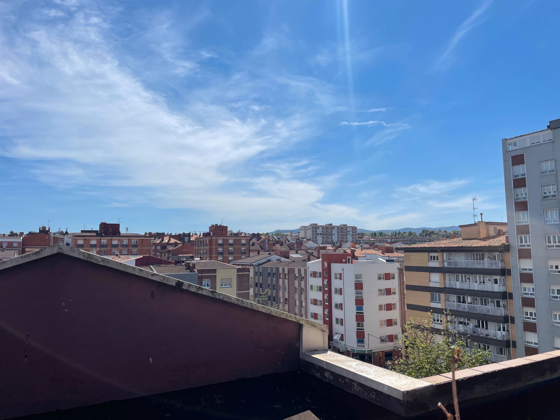 Pis en venda a Calle Electra, 73, Llano