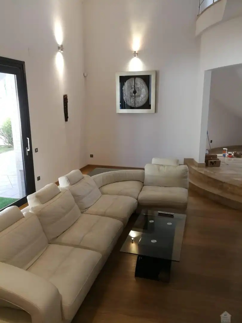 Casa o chalet de alquiler en Arenal - La Pólvora