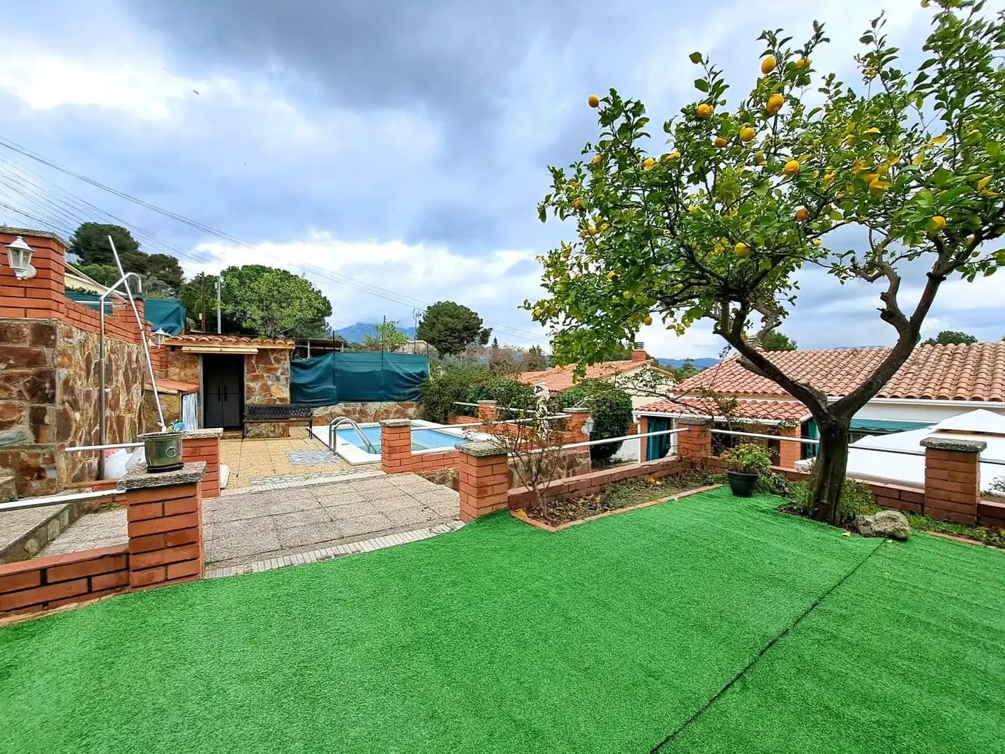Casa o xalet en venda a Mas d'en Gall